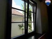 Romantiškas butukas senamiesčio palėpėje! - nuotraukos Nr. 19