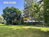 Parduodamas 3 K. Butas Žemaitės G. Vilniuje - nuotraukos Nr. 3