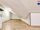 Romantiškas butukas senamiesčio palėpėje! - nuotraukos Nr. 22