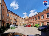 Romantiškas butukas senamiesčio palėpėje! - nuotraukos Nr. 12