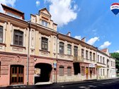 Romantiškas butukas senamiesčio palėpėje! - nuotraukos Nr. 28