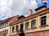 Romantiškas butukas senamiesčio palėpėje! - nuotraukos Nr. 29