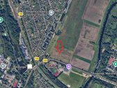 Parduodamas Žemės Ūkio Paskirties Sklypas