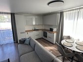 Parduodamas 2020 m. statybos, A+ energinės - nuotraukos Nr. 13