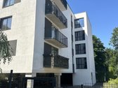 Parduodamas 2020 m. statybos, A+ energinės - nuotraukos Nr. 2