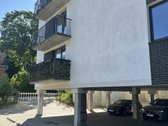 Parduodamas 2020 m. statybos, A+ energinės - nuotraukos Nr. 29