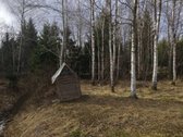 Šalia miško parduodamas 6 arų sodo sklypas - nuotraukos Nr. 4
