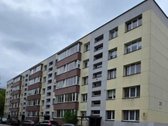 Parduodamas, šiltas ir jaukus vieno kambario