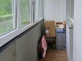 Parduodamas, šiltas ir jaukus vieno kambario - nuotraukos Nr. 5