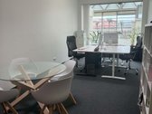 Biuras mados ir verslo centre "Herkaus galerija". - nuotraukos Nr. 3