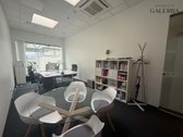 Biuras mados ir verslo centre "Herkaus galerija". - nuotraukos Nr. 2