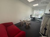 Biuras mados ir verslo centre "Herkaus galerija". - nuotraukos Nr. 4