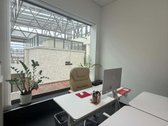 Biuras mados ir verslo centre "Herkaus galerija".