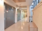 Biuras mados ir verslo centre "Herkaus galerija". - nuotraukos Nr. 6
