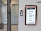 Biuras mados ir verslo centre "Herkaus galerija". - nuotraukos Nr. 7