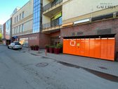 Biuras mados ir verslo centre "Herkaus galerija". - nuotraukos Nr. 12
