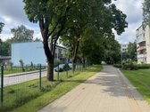 Parduodamas 3 K. Butas Žemaitės G. Vilniuje - nuotraukos Nr. 9