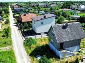 Parduodamas sodo namas Noreikiuose, sodų