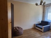 Nuomojamas 4 kambarių butas. - nuotraukos Nr. 6