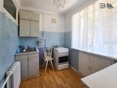 2 kambarių butas 1 aukšte! - nuotraukos Nr. 6