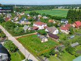 Parduodamas Namų Valdos Sklypas Šalia Verkių