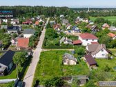 Parduodamas Namų Valdos Sklypas Šalia Verkių - nuotraukos Nr. 2