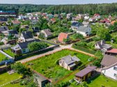 Parduodamas Namų Valdos Sklypas Šalia Verkių - nuotraukos Nr. 3