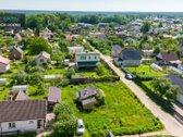 Parduodamas Namų Valdos Sklypas Šalia Verkių - nuotraukos Nr. 5