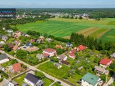 Parduodamas Namų Valdos Sklypas Šalia Verkių - nuotraukos Nr. 9