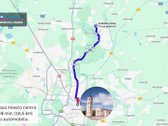 Parduodamas Namų Valdos Sklypas Šalia Verkių - nuotraukos Nr. 16