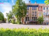 Ieškantiems Komercinių Patalpų Vilniaus