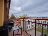 Parduodamas 2-jų Kambarių Butas Klaipėdos