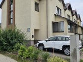 Nuomojamas 2,5 kambarių butas ilgalaikei