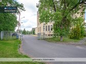 Nuomojamos 1 350 Kv. M. Komercinės Patalpos 1 - nuotraukos Nr. 27
