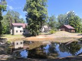 Krekenavos regioniniame parke, šalia miško, - nuotraukos Nr. 5