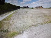 Sklypas randasi ramioje, privačių namų