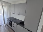 Parduodamas tvarkingas ir jaukus 2 kambarių - nuotraukos Nr. 5