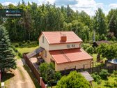 Parduodamas 2 Aukštų Namas Trakų Rajone,