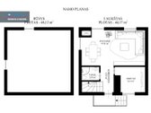 Parduodamas 2 Aukštų Namas Trakų Rajone, - nuotraukos Nr. 22