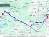 Parduodamas 2 Aukštų Namas Trakų Rajone, - nuotraukos Nr. 33