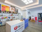 Nuomojamos 79,82 Kv. M Komercinės Patalpos - nuotraukos Nr. 5