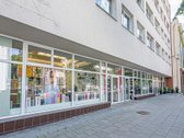 Nuomojamos 79,82 Kv. M Komercinės Patalpos - nuotraukos Nr. 7