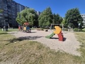 Parduodamas šviesus, tvarkingas ir jaukus 2 - nuotraukos Nr. 32
