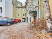 Prestižinėje senamiesčio vietoje parduodamos - nuotraukos Nr. 5