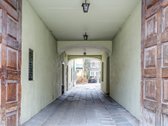 Prestižinėje senamiesčio vietoje parduodamos - nuotraukos Nr. 3