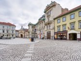 Prestižinėje senamiesčio vietoje parduodamos - nuotraukos Nr. 2