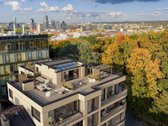 Valančiaus 1a – tai išskirtinių apartamentų - nuotraukos Nr. 8