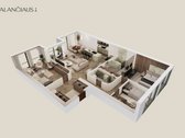 Kviečiame Į Pažintį – Su Namais, Kuriuos - nuotraukos Nr. 6