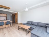 Parduodamas Erdvus Ir Šviesus 1 Kambario - nuotraukos Nr. 8