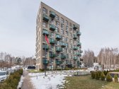 Parduodamas Erdvus Ir Šviesus 1 Kambario - nuotraukos Nr. 43
